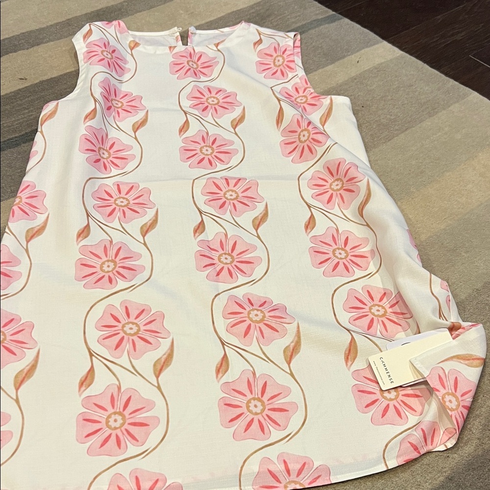 new dress - Picture 1 of 1